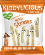 Kiddylicious tyčinky čočkové 12 g - Crisps for Kids