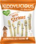 Kiddylicious tyčinky šošovicové 12 g - Chrumky pre deti