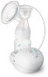 Canpol babies Elektrická odsávačka mateřského mléka EasyStart - Breast Pump
