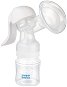 Canpol babies Ruční odsávačka mateřského mléka Basic - Breast Pump