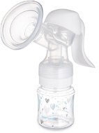 Breast Pump Canpol babies Ruční odsávačka mateřského mléka Basic - Odsávačka mléka