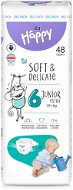 BELLA Baby Happy Junior Extra (48 ks) - Disposable Nappies