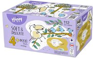 BELLA Baby Happy Maxi Plus Box (112 ks) - Disposable Nappies