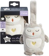 Tommee Tippee Grofriend Ollie the Owl - Baby Toy