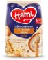 Mliečna kaša Hami mliečna kaša so 7 obilninami piškótová 210 g - Mléčná kaše