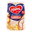 Milk porridge banana semolina with peach 210 g