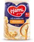 Mliečna kaša Hami mliečna kaša ryžová banánová 210 g - Mléčná kaše