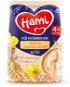 Mliečna kaša Hami mliečna kaša krupicová s vanilkovou príchuťou 210 g - Mléčná kaše