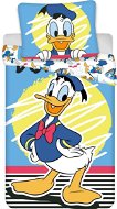Jerry Fabrics Donald Duck 03 140×200 cm - Gyerek ágyneműhuzat