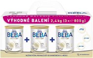 BEBA COMFORT 3 HM-O (3× 800 g) - Dojčenské mlieko