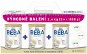 BEBA COMFORT 3 HM-O (3× 800 g) - Dojčenské mlieko