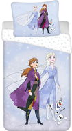 Jerry Fabrics Frozen 2 140×200 cm - Children's Bedding