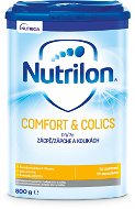 Nutrilon Comfort & Colics speciální počáteční kojenecké mléko 800 g, 0+ - Baby Formula