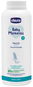 CHICCO Baby Moments s rýžovým škrobem 95% přírodních složek 150 g - Baby Powder