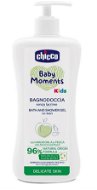 CHICCO Baby Moments Kids, 500 ml - Gyerek tusfürdő