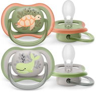 Philips AVENT Ultra Air figura 6-18 m kisfiú (tenger), 2 db - Cumi