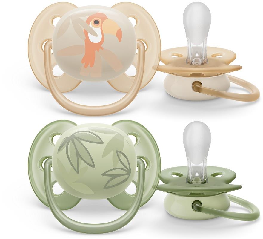 Philips best sale avent ultrasoft