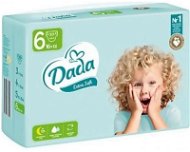 DADA Extra Soft vel. 6 (37 ks) - Disposable Nappies