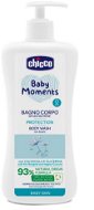 CHICCO Baby Moments 0m+ Protection, 750 ml - Gyerek sampon