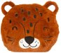 ATMOSPHERA detský vankúš leopard 30 × 30 cm - Vankúš