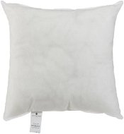 ATMOSPHERA polštář bílá 40×40 cm  - Pillow Stuffing