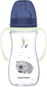 Canpol babies Sleepy Koala EasyStart antikoliková lahev 300 ml, modrá - Baby Bottle