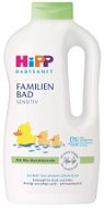 HiPP Babysanft pěna do koupele pro celou rodinu 1 l - Children's Bath Foam