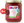 Apple, strawberries and raspberries from 4 - 6 months, 6× 160 g