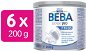 BEBA FM 85 přípravek k obohacení mateřského mléka, 6× 200 g - Baby Formula