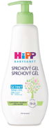 Children's Shower Gel HiPP Babysanft sprchový gel 400 ml - Dětský sprchový gel
