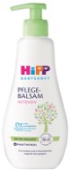 HiPP Babysanft telové mlieko na suchú pokožku 300 ml - Detské telové mlieko