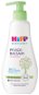 HiPP Babysanft telové mlieko na suchú pokožku 300 ml - Detské telové mlieko