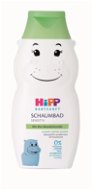 HiPP Babysanft dětská koupel hroch 300 ml - Dětská pěna do koupele