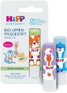 Hipp Bio Babysanft balzám na rty 4,8 g (mix motivů), 1 ks - Balzám na rty