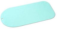 BabyOno protiskluzová podložka 55 × 35 cm zelená - Non Slip Bath Mat