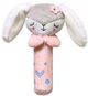 BabyOno pískátko do ruky Bunny Sunday - Baby Toy