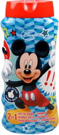 LORENAY Mickey shampoo and bath foam 475 ml - Children's Shampoo