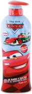 LORENAY Cars shampoo and bath foam with pump 1000 ml - Children's Shampoo