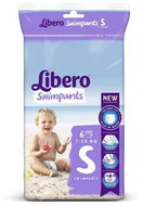 Libero Swimpants S (6 ks) - Swim Nappies