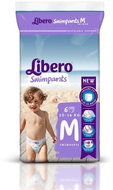 Libero Swimpants M (6 ks) - Swim Nappies