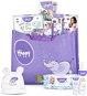 Bella Baby Happy porodnický balíček Comfort XL - Baby Health Check Kit