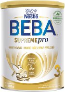 BEBA SUPREMEpro 3, 6 HMO, 800 g - Kojenecké mléko