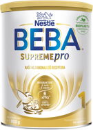 BEBA SUPREMEpro 1, 6 HMO, 800 g - Dojčenské mlieko