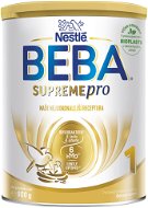 BEBA SUPREMEpro 1, 6 HMO, 800 g - Baby Formula