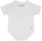 J BIMBI Rostoucí body 0-36m 4Season White - Bodysuit for Babies