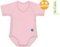 J BIMBI Rostoucí body 0-36m 4Season Pink - Bodysuit for Babies