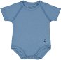 J BIMBI Rostoucí body 0-36m 4Season Blue - Bodysuit for Babies