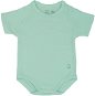 J BIMBI Rostoucí body 0-36m 4Season Aqua Green - Bodysuit for Babies