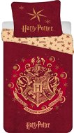 Jerry Fabrics Harry Potter HP004 140×200 cm - Gyerek ágyneműhuzat