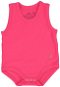 J BIMBI Rostoucí body 0-36m Summer Fuchsia - Bodysuit for Babies